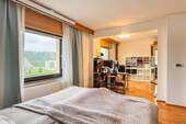 Schlafzimmer 2 1. OG - 