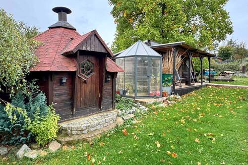 Garten - 