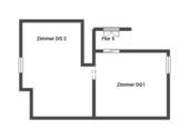 Grundriss Skizze 2.OG - 