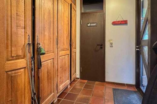 Diele EG - Einfamilienhaus mit 254,00 m² in Mechernich zum Kaufen