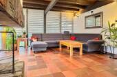 Wohnzimmer EG - 