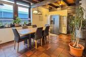Essbereich EG - 