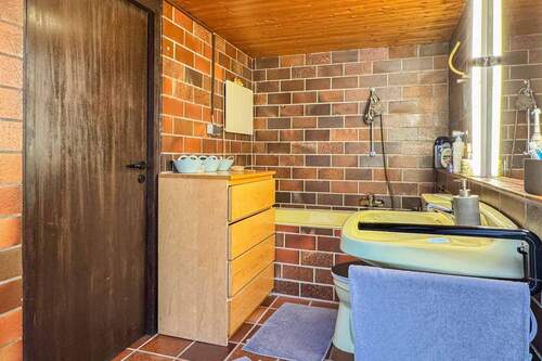 Badezimmer EG - 