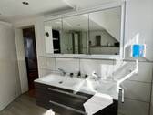 Badezimmer DG - 
