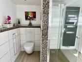 Badezimmer DG - 