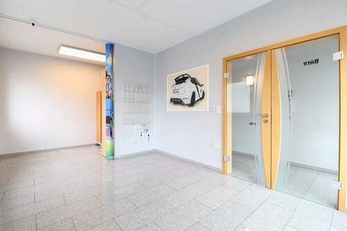 Büro - Büro mit 70,40 m² in Gütersloh zum Kaufen