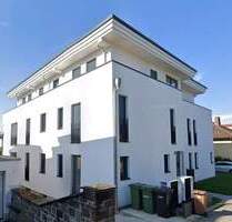 Moderne helle 4,5 Zimmerwohnung in Bensheim Mitte mit Balkon