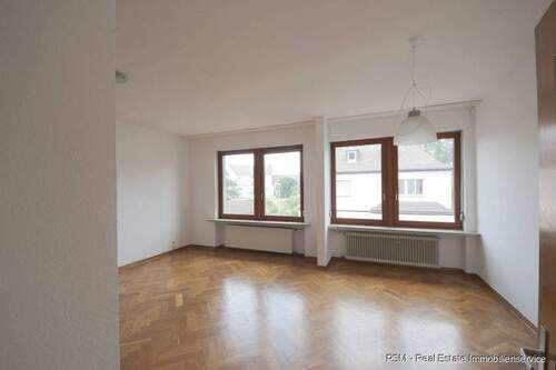 Wohn-,Essbereich - 2 Zimmer Etagenwohnung zur Miete in Neuwied