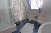 Badezimmer Dachgeschoss - 
