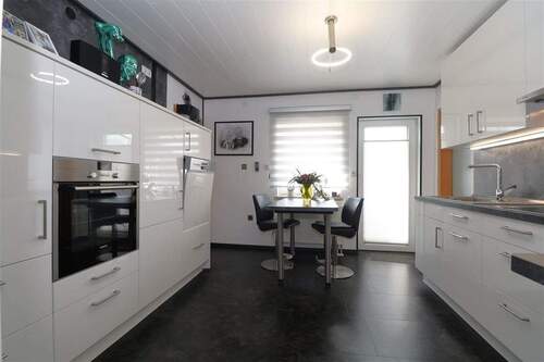 Küche Erdgeschoss - 