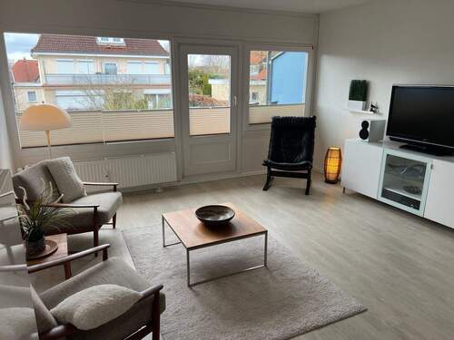 2.jpg - 1 Zimmer Etagenwohnung zum Kaufen in Kellenhusen