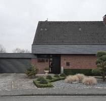 Wo Träume einziehen: Ihr neues Einfamilienhaus in bester Lage mit Herz - Viersen Bockert