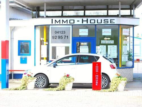 Barmst. Hbg. Str. 49 -- 929571 - 