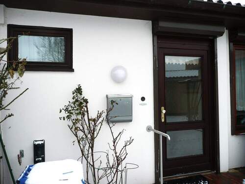 Sie sind herzlich Willkommen ! - 25355 Barmstedt Einfamilienhaus - Bungalow mit Anbau in Sackgassenlage FREI verfügbar !