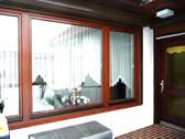 Fensterfläche -Terrasse - 
