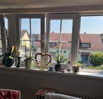 * 2-Zi-Wohnung in 2-Fam.Haus * Natur pur hinter dem Haus * - Karlsfeld