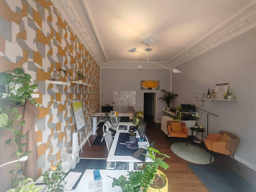 Bürofläche 1 - Büro in Berlin