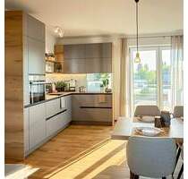 3 Zimmer Wohnung mit Terrasse - 401.334,00&nbsp;EUR Kaufpreis, ca.&nbsp; 76,20&nbsp;m&sup2;&nbsp;Wohnfl&auml;che in Bayreuth (PLZ: 95444) Kreuzstein