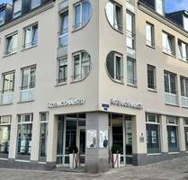 Gewerbefläche in attraktiver Lage Schweinfurts