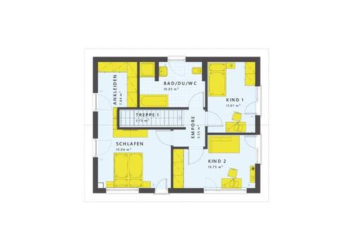 Familienfreundliches Zuhause - 