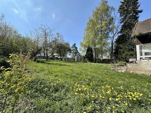 Grundstück - Grundstück in Inning