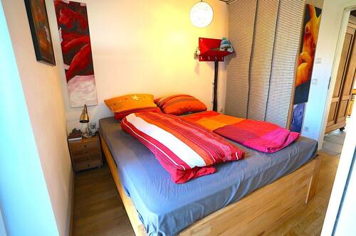 schlafen EG - 