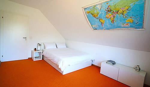 schlafen 1 - 