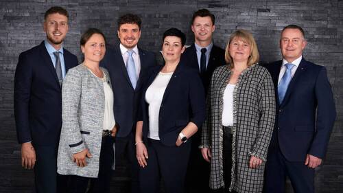 Teamphoto - 