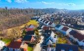 Luftbild Richtung Süd - 