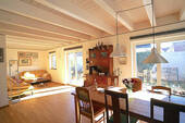 Wohn Esszimmer neu - 