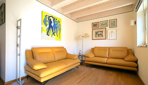 Wohnzimmer neu - 
