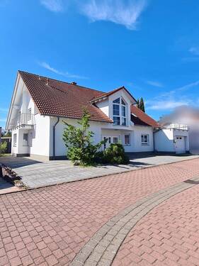 Frontalansicht - 