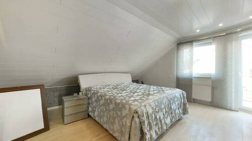 Schlafzimmer - 