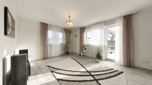 Wohnzimmer ELW - 