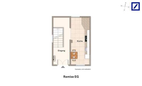 Remise EG - 