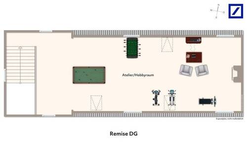 Remise DG - 