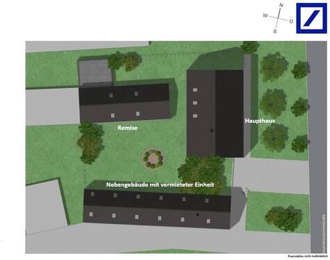 Lageplan - 
