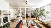 Schlafen 2 (DG-Haupthaus) - 