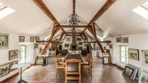Atelier (DG-Remise) - 