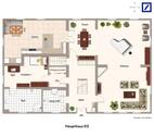 Haupthaus EG - 