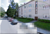 Bild 2 - 2 Zimmer Etagenwohnung zum Kaufen in Berlin