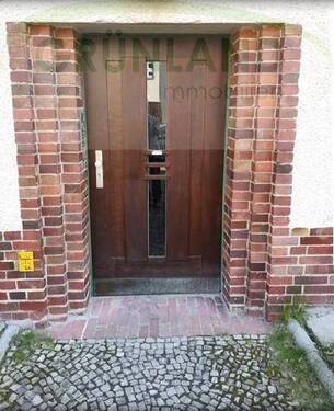 Bild 3 - 2 Zimmer Etagenwohnung in Berlin