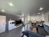 Wohn-/Essbereich - 9 Zimmer Einfamilienhaus in Waldeck