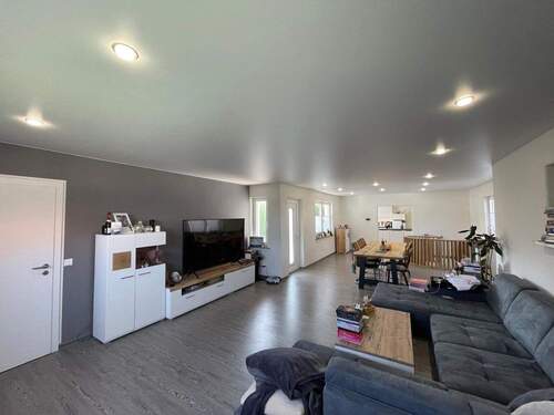 Wohn-/Essbereich - 9 Zimmer Einfamilienhaus in Waldeck