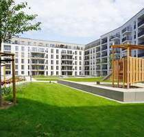 WOHNEN + EINKAUFEN + LEBEN - 1.185,00 EUR Kaltmiete, ca.  96,50 m² Wohnfläche in Dresden (PLZ: 01307) Johannstadt-Nord