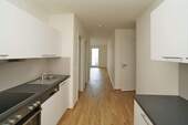 Blick zum Wohnen - 