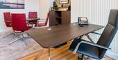Flex Desk im OpenSpace - Büro zur Miete in Düsseldorf