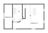 Grundriss Skizze DG - 