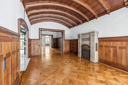 Wohnebreich - Etagenwohnung mit 205,00 m² in Aachen zur Miete