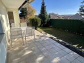 Terrasse - 